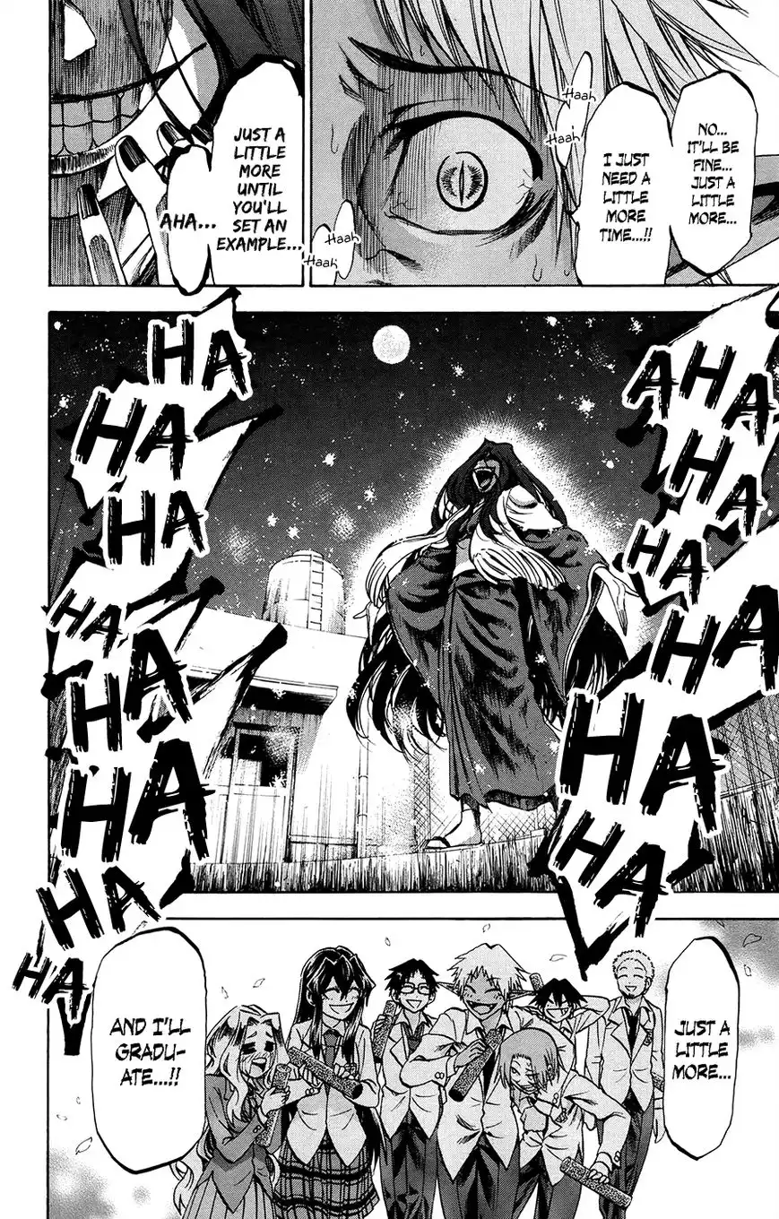 Jitsu wa Watashi wa Chapter 175 20